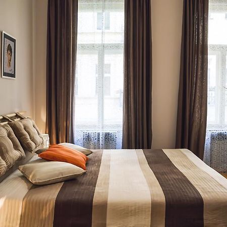 Modern Apartment Zlatnicka 8 프라하 외부 사진