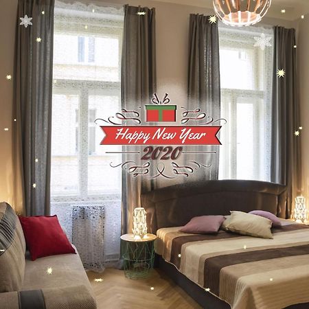 Modern Apartment Zlatnicka 8 프라하 외부 사진