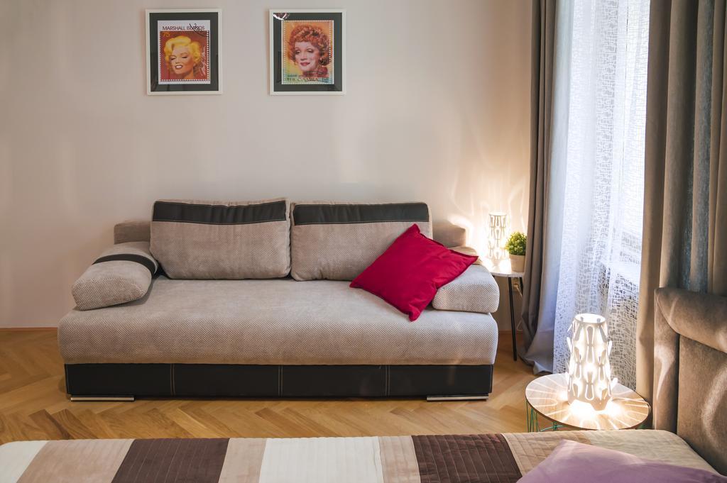 Modern Apartment Zlatnicka 8 프라하 외부 사진