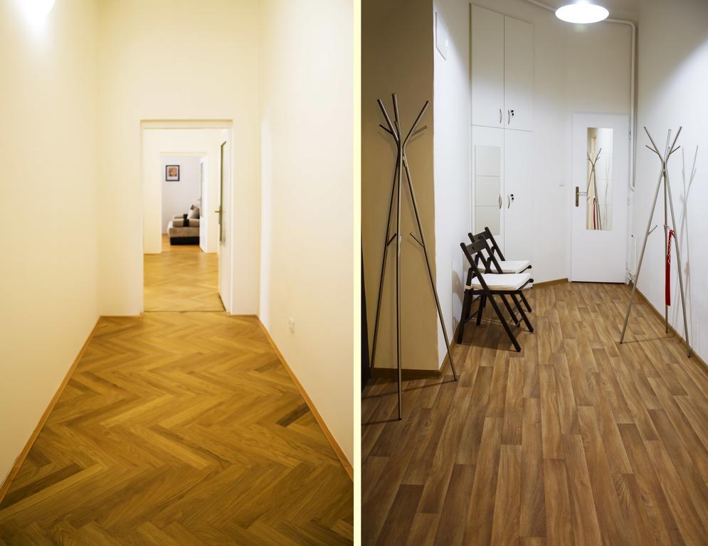 Modern Apartment Zlatnicka 8 프라하 외부 사진