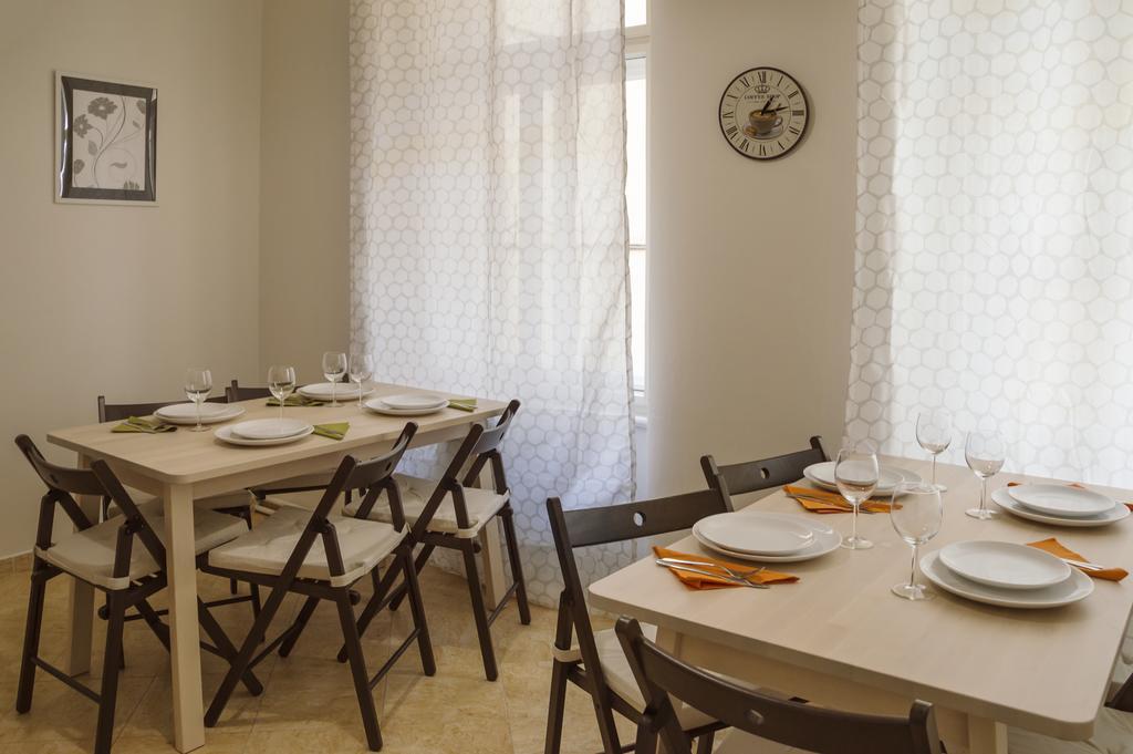 Modern Apartment Zlatnicka 8 프라하 외부 사진