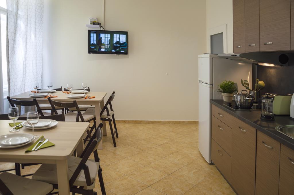 Modern Apartment Zlatnicka 8 프라하 외부 사진