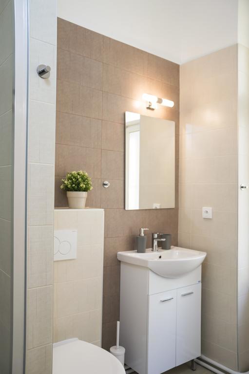 Modern Apartment Zlatnicka 8 프라하 외부 사진