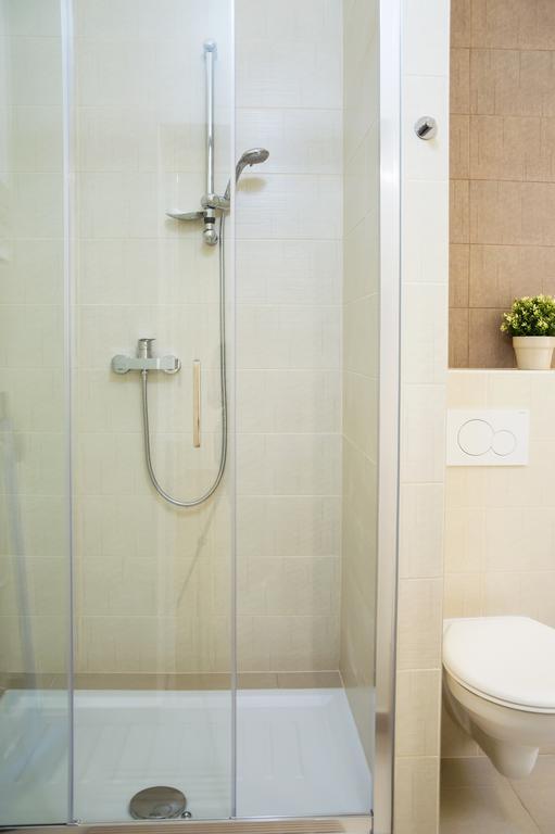 Modern Apartment Zlatnicka 8 프라하 외부 사진