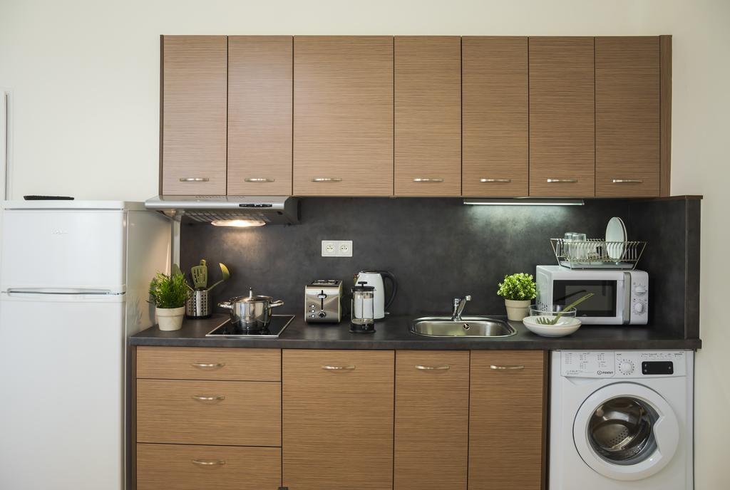 Modern Apartment Zlatnicka 8 프라하 외부 사진