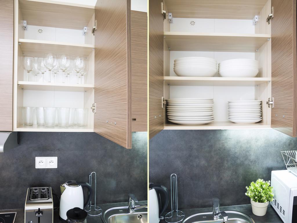 Modern Apartment Zlatnicka 8 프라하 외부 사진