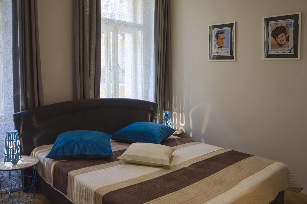 Modern Apartment Zlatnicka 8 프라하 외부 사진