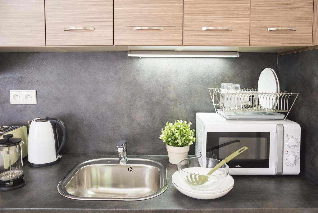 Modern Apartment Zlatnicka 8 프라하 외부 사진