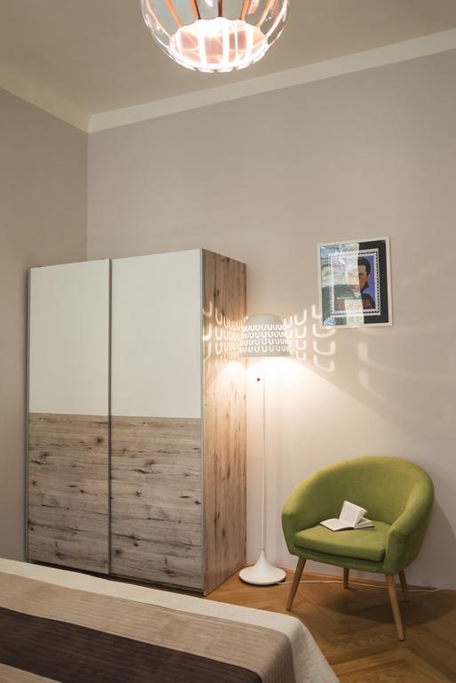 Modern Apartment Zlatnicka 8 프라하 외부 사진