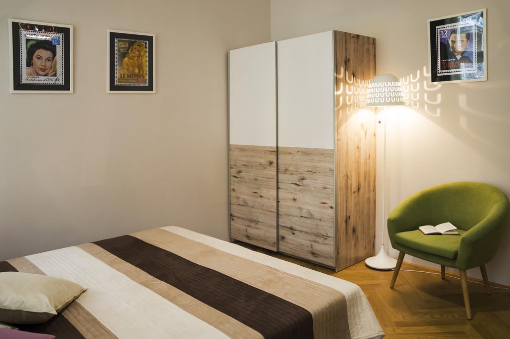Modern Apartment Zlatnicka 8 프라하 외부 사진