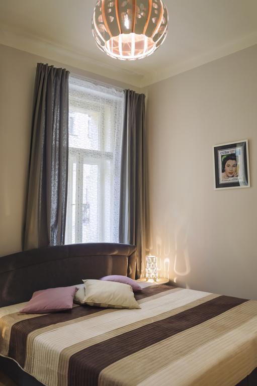 Modern Apartment Zlatnicka 8 프라하 외부 사진
