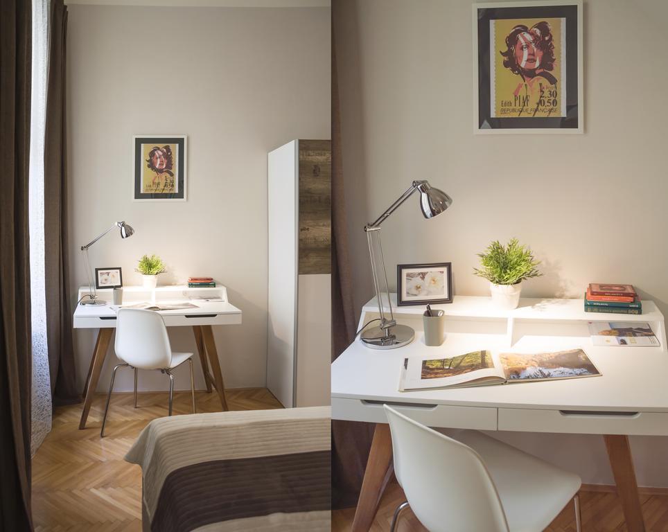 Modern Apartment Zlatnicka 8 프라하 외부 사진