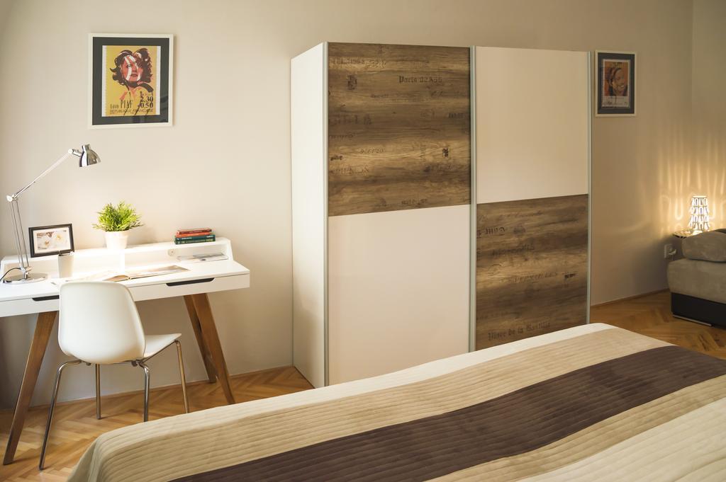 Modern Apartment Zlatnicka 8 프라하 외부 사진