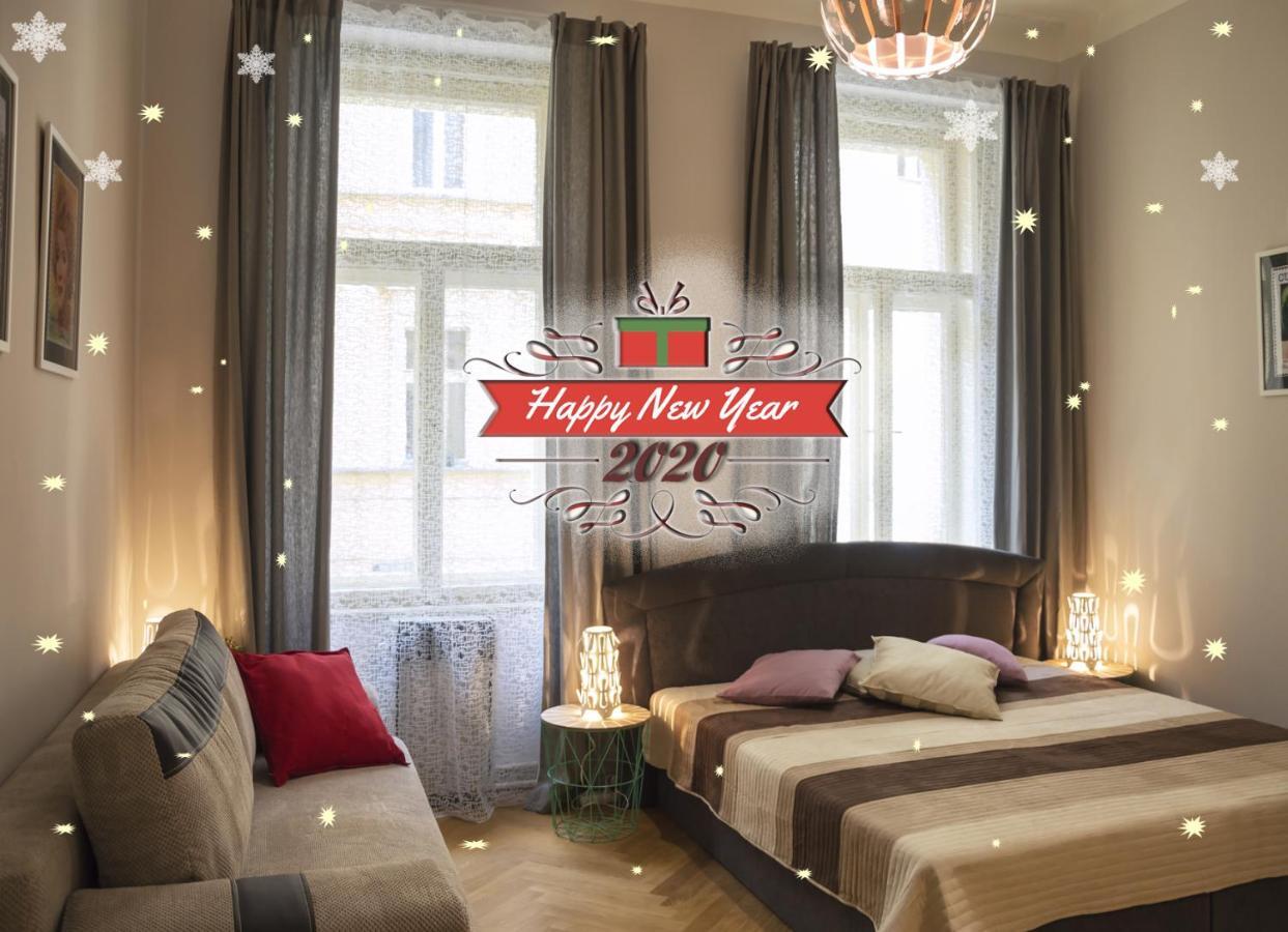 Modern Apartment Zlatnicka 8 프라하 외부 사진